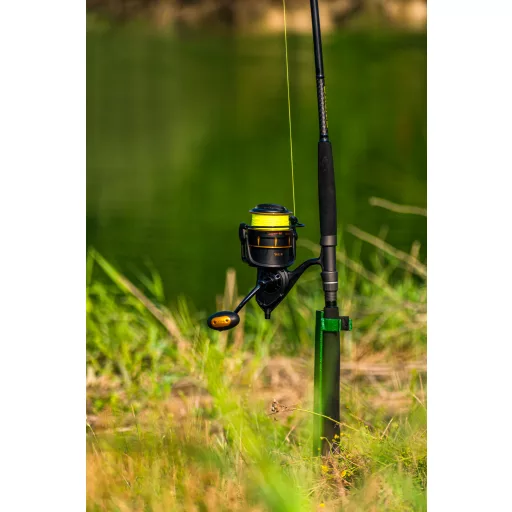 Black Cat Catextreme 6500 harcsázó orsó