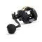 Black Cat Cast LH : 5 301 multiplikátoros orsó