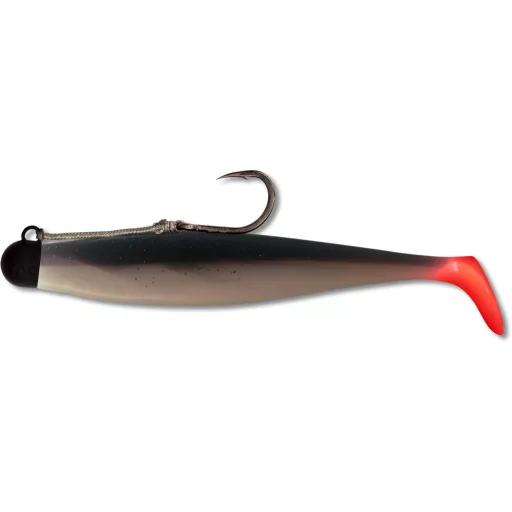 Black Cat #6/0 Shad Claw 50 g 100 kg ragadozóhalas szerelék 1 db/csomag