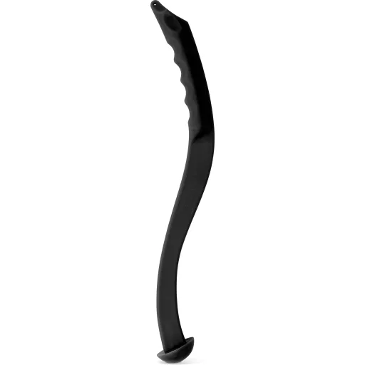 Black Cat Shallow Water Clonk L: 39 cm kuttyogató