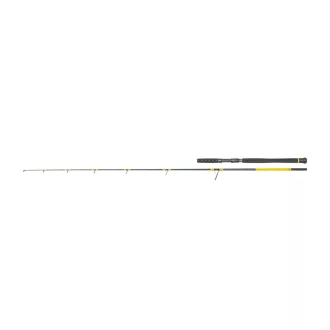   Black Cat Freestyle Pro Light Lure 220 cm harcsázó horgászbot