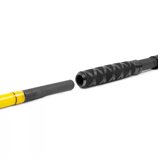 Black Cat Freestyle Pro Light Lure 220 cm harcsázó horgászbot
