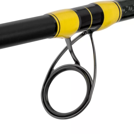 Black Cat Freestyle Pro Light Lure 220 cm harcsázó horgászbot