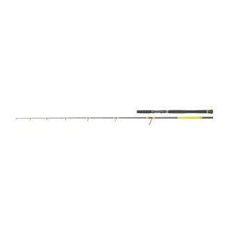 Black Cat Freestyle Pro Lure 220 cm harcsázó horgászbot