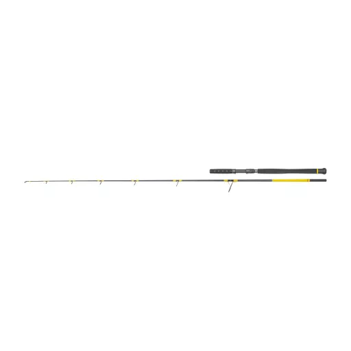 Black Cat Freestyle Pro Lure 220 cm harcsázó horgászbot