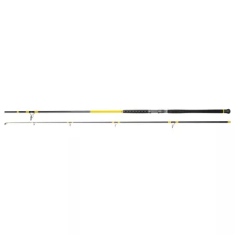 Black Cat Freestyle Pro Pellet 320 cm harcsázó horgászbot
