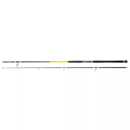 Black Cat Freestyle Pro Pellet 320 cm harcsázó horgászbot