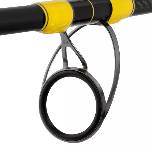 Black Cat Freestyle Pro Pellet 320 cm harcsázó horgászbot