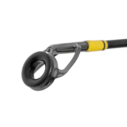 Black Cat Freestyle Pro Pellet 320 cm harcsázó horgászbot
