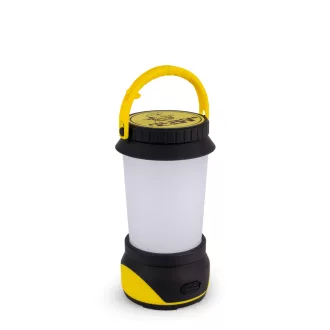 Black Cat Rechargable Bivvy Light kempinglámpa