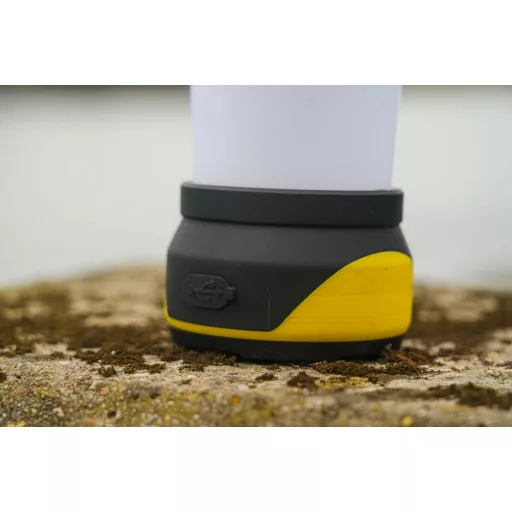 Black Cat Rechargable Bivvy Light kempinglámpa