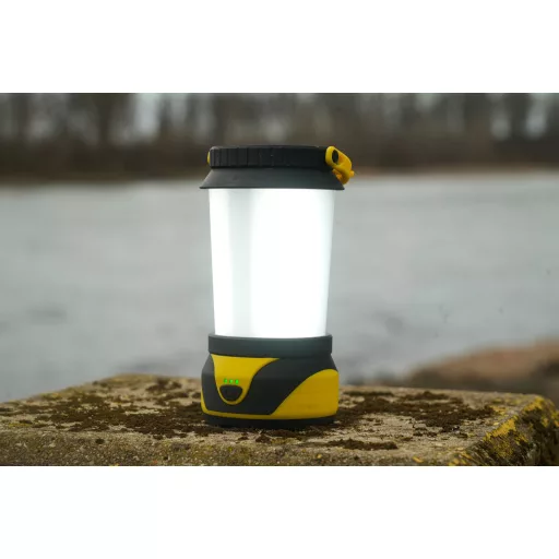 Black Cat Rechargable Bivvy Light kempinglámpa