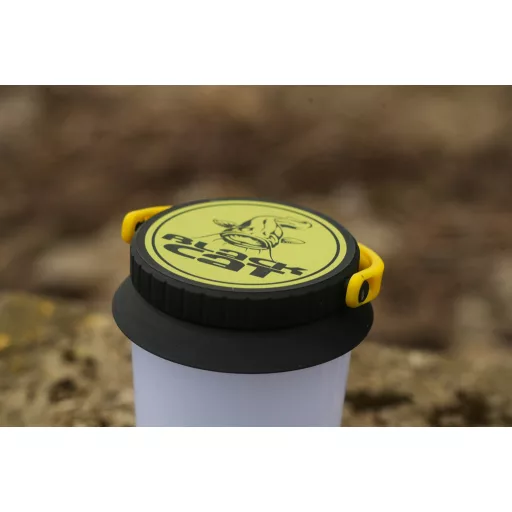 Black Cat Rechargable Bivvy Light kempinglámpa