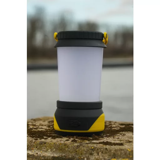 Black Cat Rechargable Bivvy Light kempinglámpa