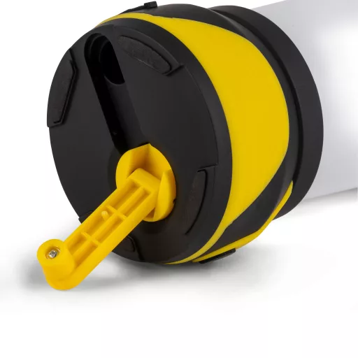 Black Cat Rechargable Bivvy Light kempinglámpa