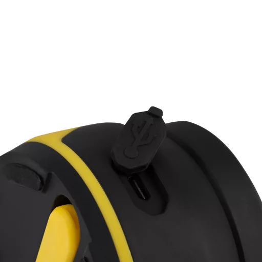 Black Cat Rechargable Bivvy Light kempinglámpa