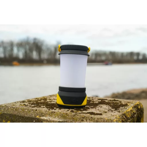 Black Cat Rechargable Bivvy Light kempinglámpa
