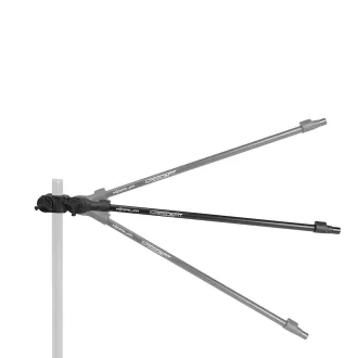 Korum Speed Fit teleszkópos feederkar