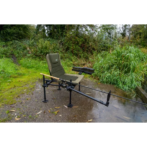 Korum S23 Accessory Chair II horgászszék