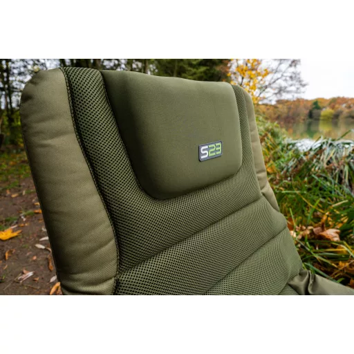 Korum S23 Accessory Chair II horgászszék