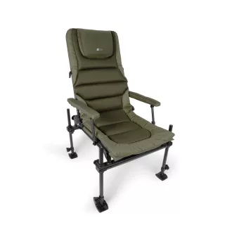   Korum S23 Supa Deluxe Accessory Chair II horgászfotel max 130 kg
