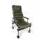Korum S23 Supa Deluxe Accessory Chair II horgászfotel max 130 kg