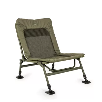 Korum Supa Lite Stretch Wide horgászszék
