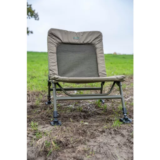 Korum Supa Lite Stretch Wide horgászszék