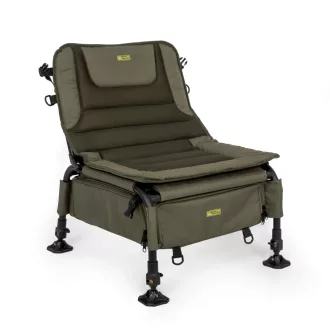 Korum Progress Ruckchair SS hátizsákos horgászszék