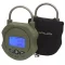 Korum Scales With Neoprene Carry Case horgászmérleg