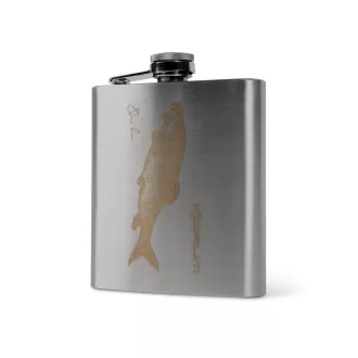 Korum Classic Barbel laposüveg 7 oz