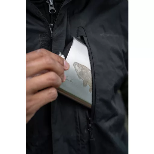 Korum Classic Tench laposüveg 7 oz