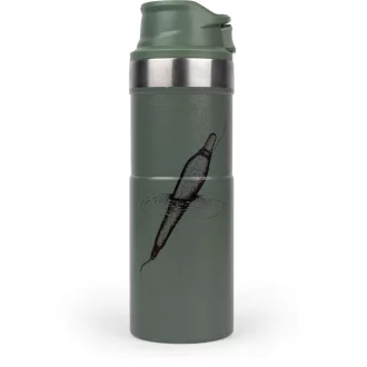 Korum Classic Float Travel termosz 500 ml
