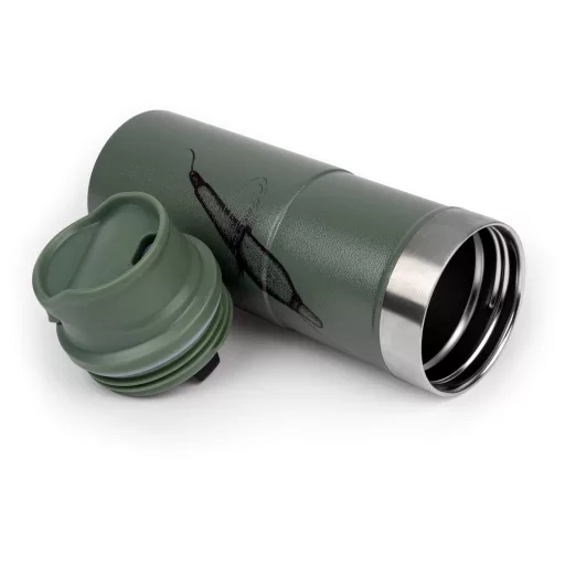 Korum Classic Float Travel termosz 500 ml