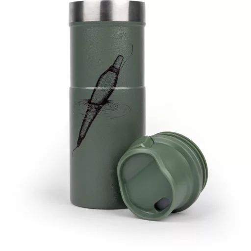 Korum Classic Float Travel termosz 500 ml