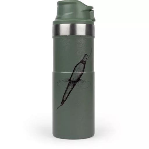 Korum Classic Float Travel termosz 500 ml