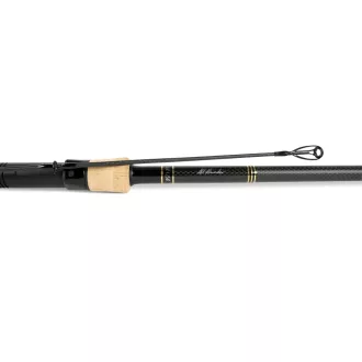   Korum 3K Allrounder 330 cm 15–90 g 2 részes pontyozó horgászbot