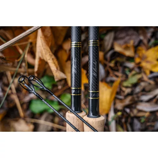 Korum 3K Allrounder 330 cm 15–90 g 2 részes pontyozó horgászbot