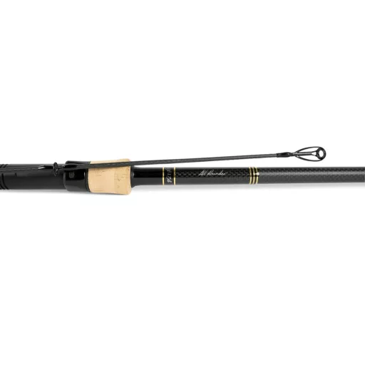 Korum 3K Allrounder 330 cm 15–90 g 2 részes pontyozó horgászbot