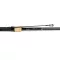 Korum 3K Allrounder 360 cm 30–120 g 2 részes pontyozó horgászbot