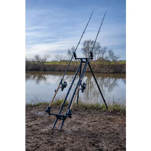 Korum 3K Barbel 360 cm 180 g 2 részes pontyozó horgászbot