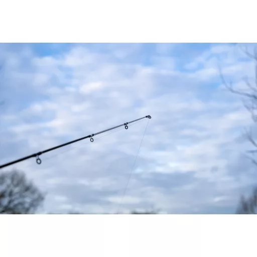 Korum 3K Barbel 360 cm 200 g 2 részes pontyozó horgászbot