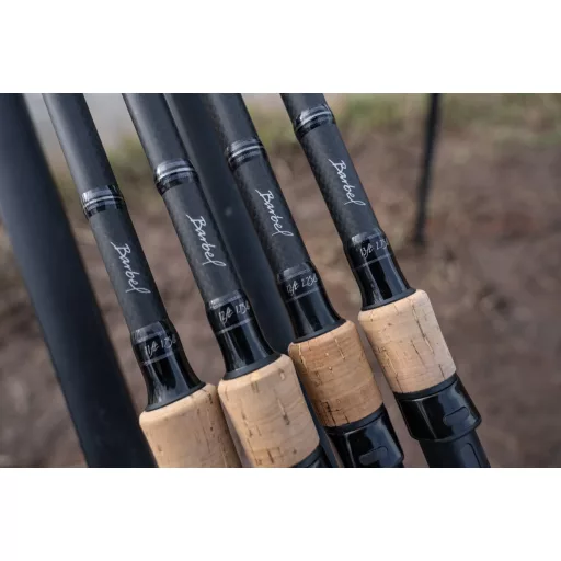Korum 3K Barbel 360 cm 200 g 2 részes pontyozó horgászbot