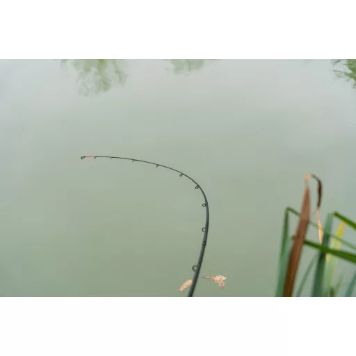 Korum Limitless Feeder 390 cm 200 g 3 részes feeder horgászbot