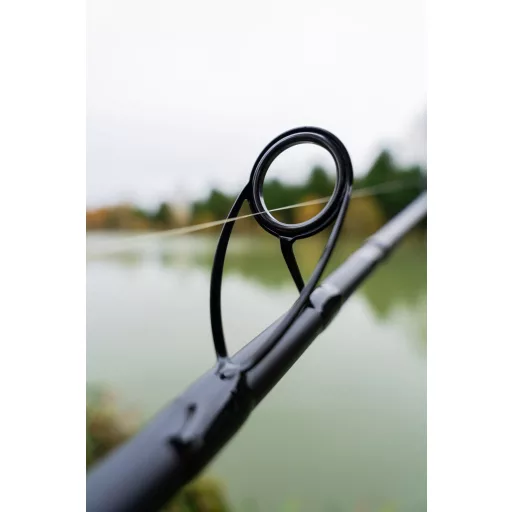 Korum Limitless Feeder 390 cm 200 g 3 részes feeder horgászbot