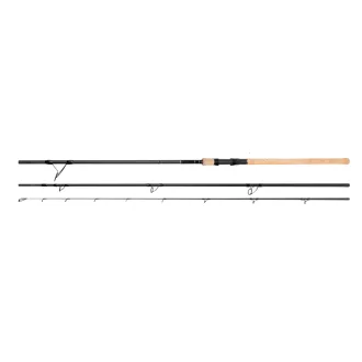   Korum Limitless Feeder 420 cm 220 g 3 részes feeder horgászbot
