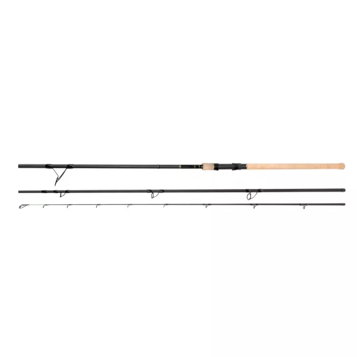 Korum Limitless Feeder 420 cm 220 g 3 részes feeder horgászbot