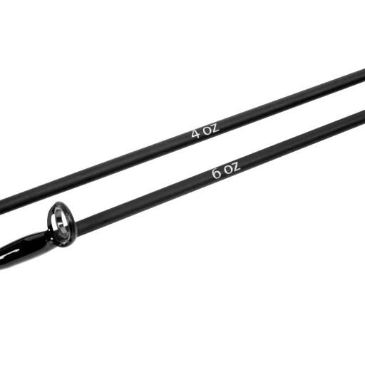 Korum Limitless Feeder 420 cm 220 g 3 részes feeder horgászbot
