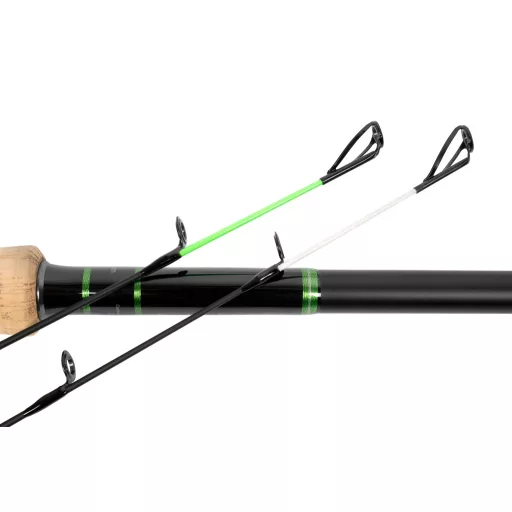 Korum Limitless Feeder 420 cm 220 g 3 részes feeder horgászbot