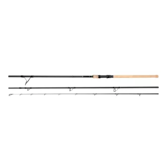   Korum Limitless Feeder 360 cm 180 g 3 részes feeder horgászbot